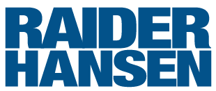 Raider Hansen Logo