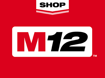 Milwaukee m12 Category