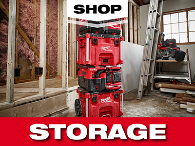 Milwaukee storage category