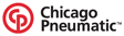 Chicago Pneumatic Logo