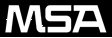 MSA Logo