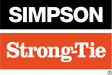 Simpson Strong-Tie Logo