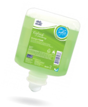 green bottle