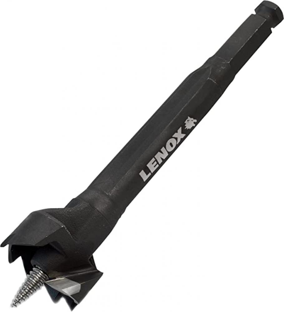 3-5/8&#34; Bi-Metal Self Feed Bit<span class=' ItemWarning' style='display:block;'>Item is usually in stock, but we&#39;ll be in touch if there&#39;s a problem<br /></span>