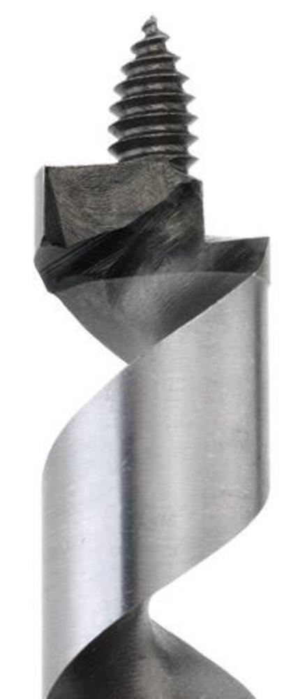 3/4&#34;x18&#34; Bi-Metal Ship Auger Bit<span class=' ItemWarning' style='display:block;'>Item is usually in stock, but we&#39;ll be in touch if there&#39;s a problem<br /></span>