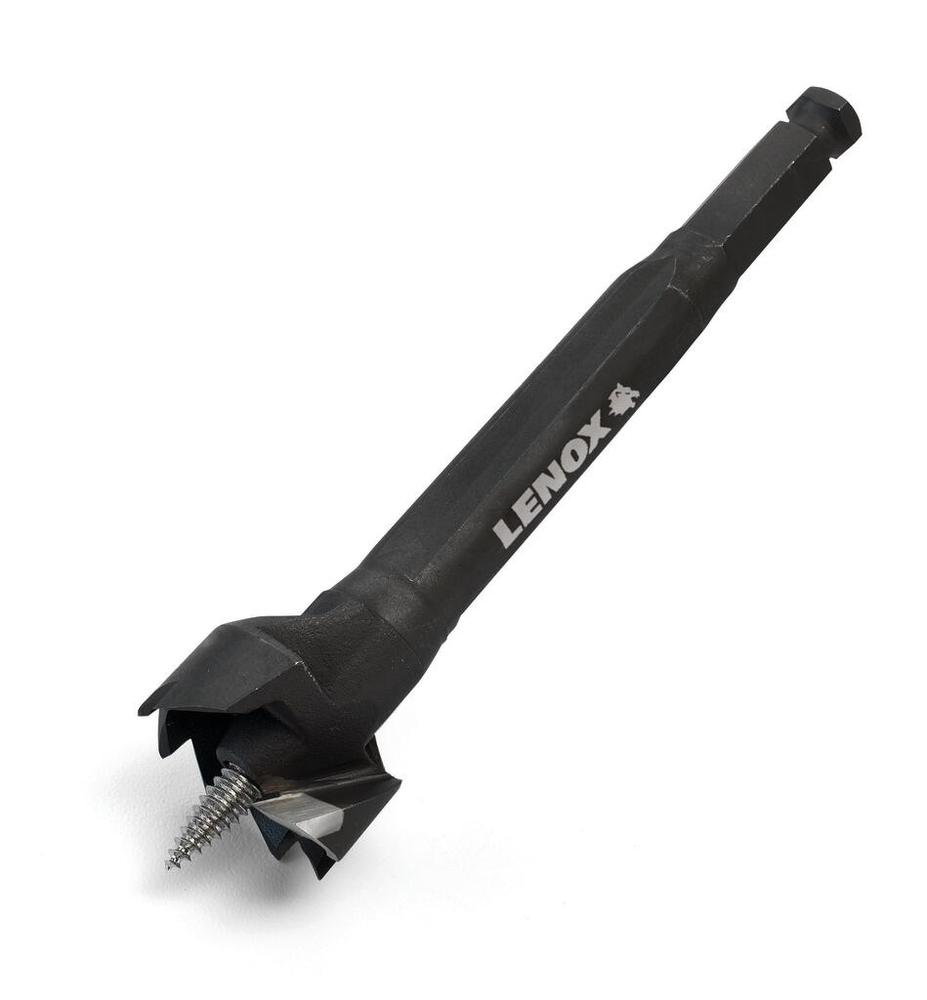 1-1/4&#34; Bi-Metal Self Feed Bit<span class=' ItemWarning' style='display:block;'>Item is usually in stock, but we&#39;ll be in touch if there&#39;s a problem<br /></span>