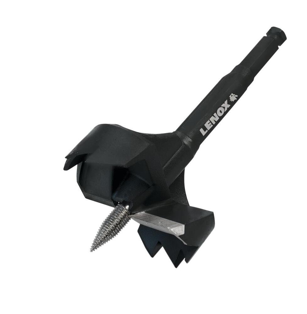3&#34; Bi-Metal Self Feed Bit<span class=' ItemWarning' style='display:block;'>Item is usually in stock, but we&#39;ll be in touch if there&#39;s a problem<br /></span>
