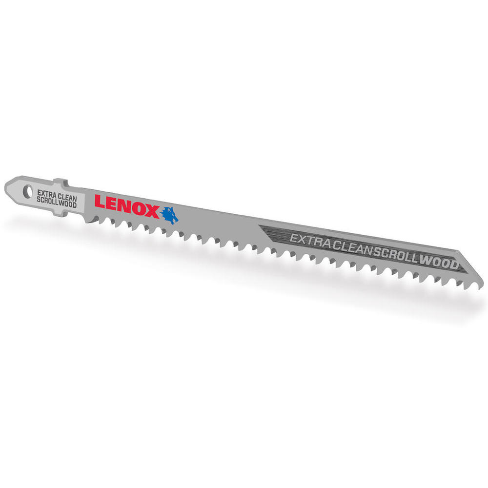 Bi-Metal Wood 4-1/2 X 1/4 12TPI T Shank 3PK<span class=' ItemWarning' style='display:block;'>Item is usually in stock, but we&#39;ll be in touch if there&#39;s a problem<br /></span>