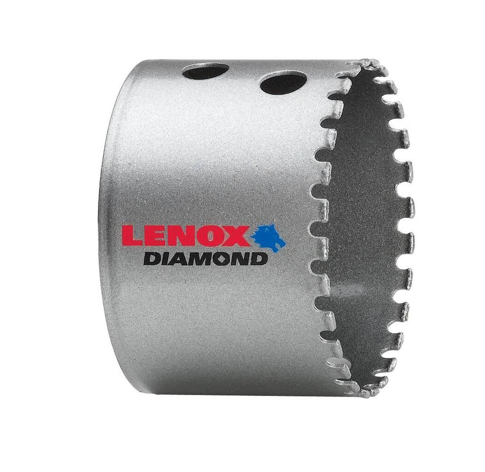 2-1/2&#34; Diamond Grit Hole Saw<span class=' ItemWarning' style='display:block;'>Item is usually in stock, but we&#39;ll be in touch if there&#39;s a problem<br /></span>