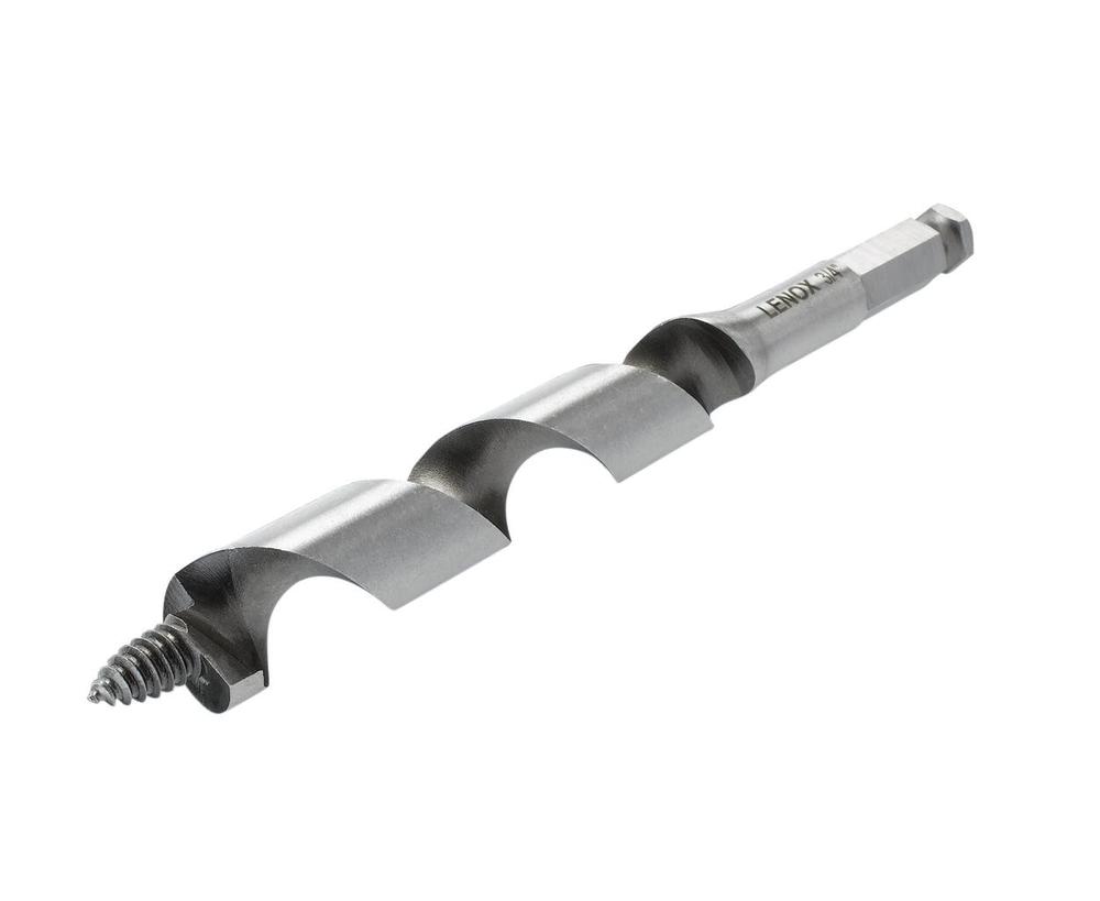 3/4&#34;x7-1/2&#34; Bi-Metal Ship Auger Bit<span class=' ItemWarning' style='display:block;'>Item is usually in stock, but we&#39;ll be in touch if there&#39;s a problem<br /></span>