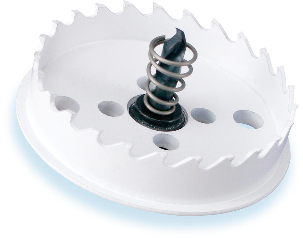 2-3/4&#34; Carbide Tipped Hole Cutter<span class=' ItemWarning' style='display:block;'>Item is usually in stock, but we&#39;ll be in touch if there&#39;s a problem<br /></span>