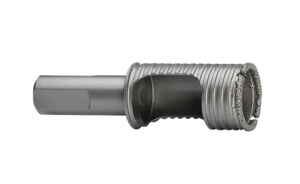 5/8&#34; Diamond Grit Hole Saw<span class=' ItemWarning' style='display:block;'>Item is usually in stock, but we&#39;ll be in touch if there&#39;s a problem<br /></span>