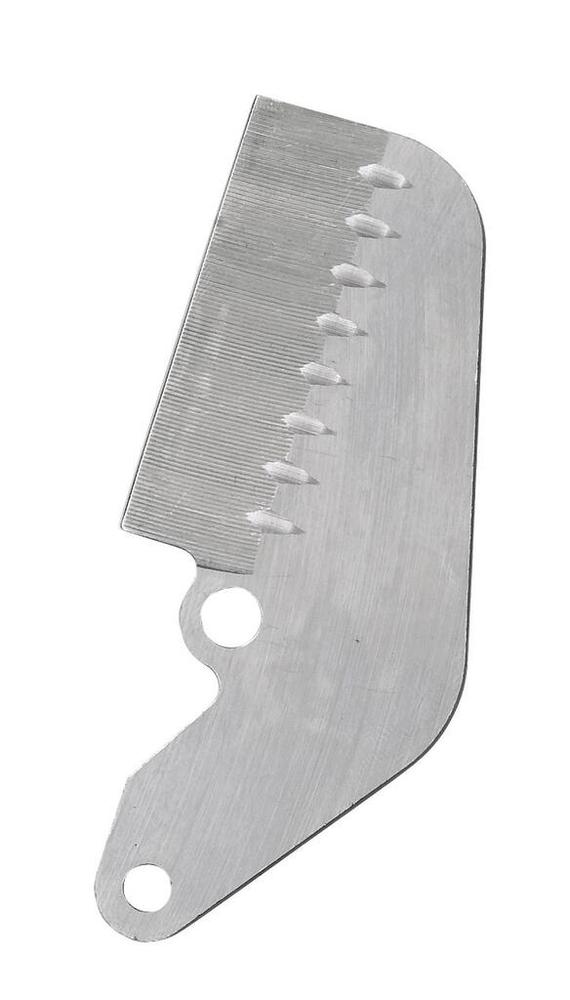 CPVC Tube Scissor Cutter Replacement Blade for S2<span class=' ItemWarning' style='display:block;'>Item is usually in stock, but we&#39;ll be in touch if there&#39;s a problem<br /></span>