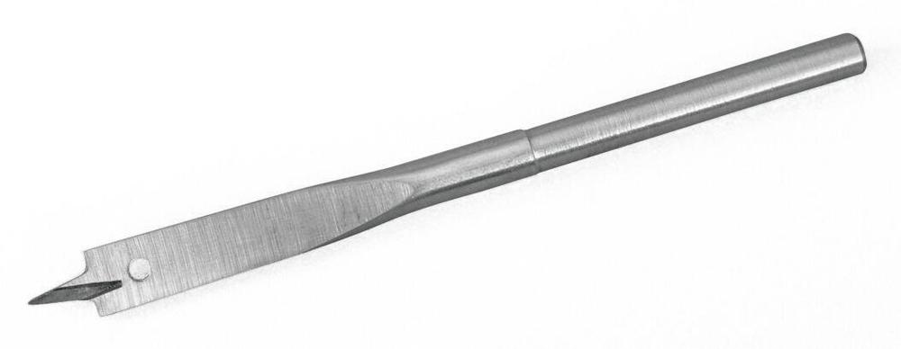 3/8 INCH STUBBY SPADE BIT<span class=' ItemWarning' style='display:block;'>Item is usually in stock, but we&#39;ll be in touch if there&#39;s a problem<br /></span>