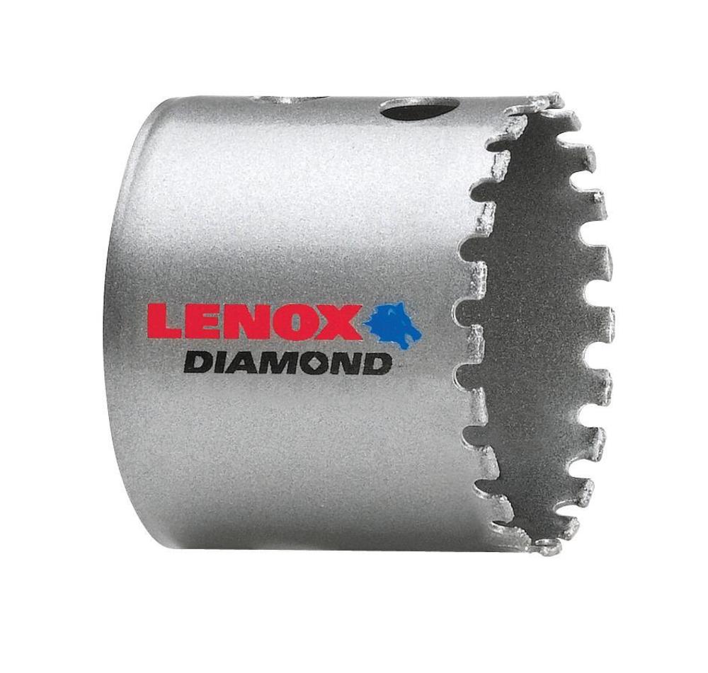 2&#34; Diamond Grit Hole Saw<span class=' ItemWarning' style='display:block;'>Item is usually in stock, but we&#39;ll be in touch if there&#39;s a problem<br /></span>