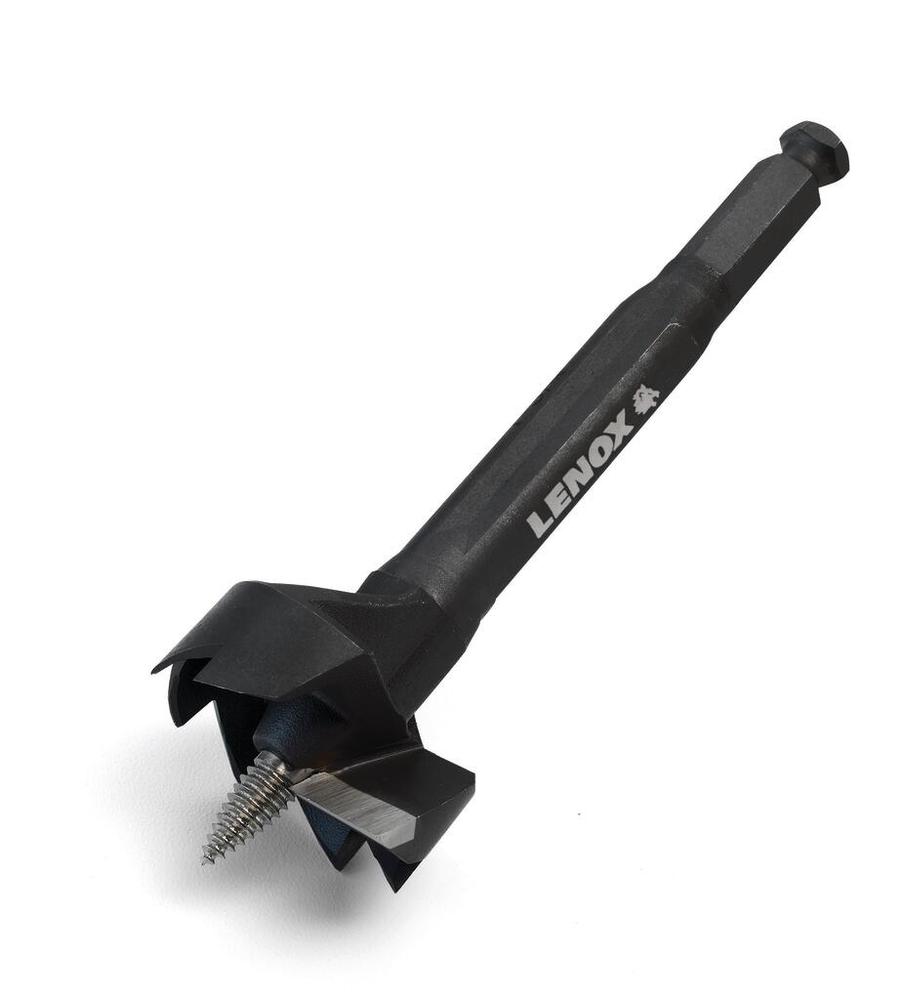 2-1/4&#34; Bi-Metal Self Feed Bit<span class=' ItemWarning' style='display:block;'>Item is usually in stock, but we&#39;ll be in touch if there&#39;s a problem<br /></span>