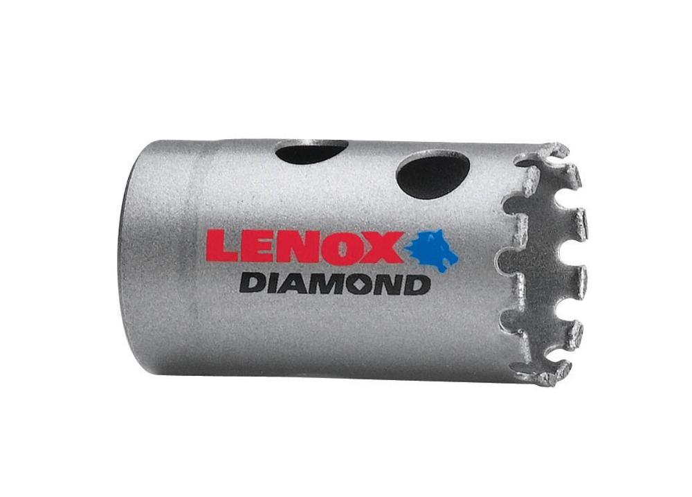 1-1/8&#34; Diamond Grit Hole Saw<span class=' ItemWarning' style='display:block;'>Item is usually in stock, but we&#39;ll be in touch if there&#39;s a problem<br /></span>