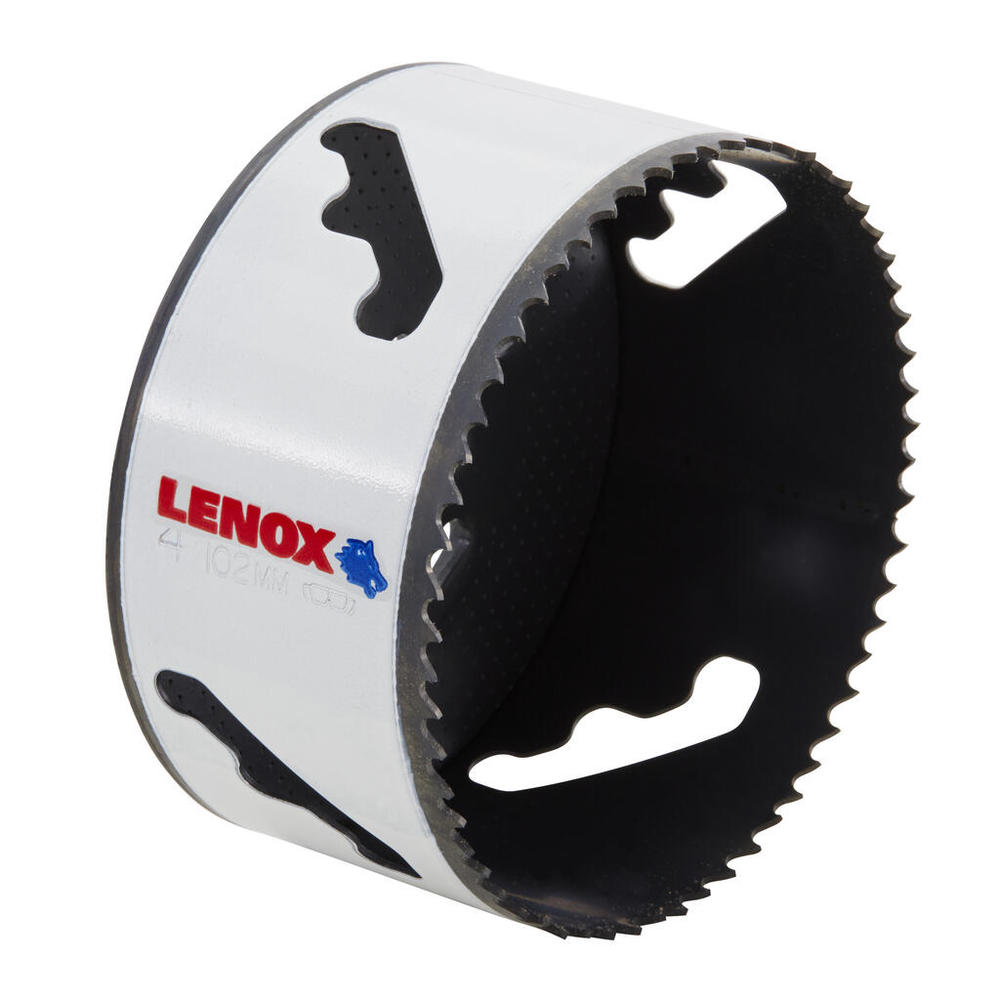 4&#34; Bi-Metal Speed Slot Boxed Hole Saw<span class=' ItemWarning' style='display:block;'>Item is usually in stock, but we&#39;ll be in touch if there&#39;s a problem<br /></span>