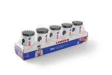 Lenox 10738B20L - 1-1/4" Bi-Metal Speed Slot Boxed Hole Saw 5pk
