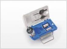 Lenox 1815140 - 7pc Contractors Bi-Metal Hole Saw Set (5 Sizes)