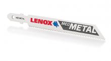 Lenox 1991567 - Metal 3-5/8 X 3/8 18TPI T Shank 25PK