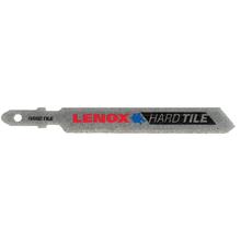 Lenox 1991606 - Diamond Grit 3-1/2 X 3/8 T Shank 1PK