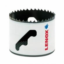 Lenox 3005252L - 3-1/4" Bi-Metal Speed Slot Boxed Hole Saw