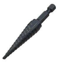 Lenox 30881VB1 - Vari-Bit Step Drilling #1-1/8" 1/2" 13 Sizes