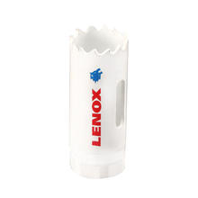 Lenox 3001414L - 7/8" Bi-Metal Speed Slot Boxed Hole Saw