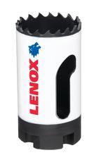 Lenox 3002020L - 1-1/4" Bi-Metal Speed Slot Boxed Hole Saw