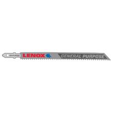 Lenox 1991475 - JIG B680T5 5-1/4 X 3/8 X 050 X 10 5/PK