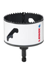 Lenox 1772966 - 3-1/4" Bi-Metal Speed Slot Arbored Hole Saw