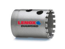 Lenox 1211824DGHS - 1-1/2" Diamond Grit Hole Saw