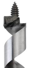 Lenox 145490081616 - 1"x18" Bi-Metal Ship Auger Bit