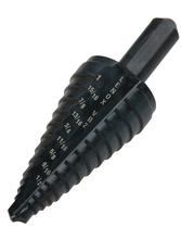 Lenox 30882VB2 - Vari-Bit Step Drilling #2-1/2" 1" 9 Sizes