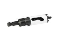 Lenox 1772429 - 7/8" Bi-Metal Speed Slot Arbored Hole Saw