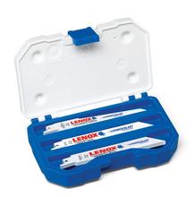 Lenox 1073415RKG - 15pc General Purpose Bi-Metal Recip Set w/ Case
