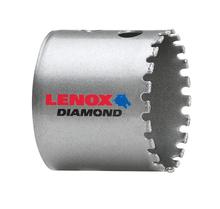 Lenox 1211932DGHS - 2" Diamond Grit Hole Saw