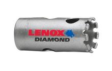Lenox 1211314DGHS - 7/8" Diamond Grit Hole Saw