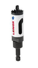 Lenox 1772430 - 15/16" Bi-Metal Speed Slot Arbored Hole Saw