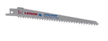 Lenox 121016W6R - 6"x3/4" Fleam Ground Wood, Plastic, Pruning Recip 5 pk