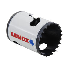 Lenox 3002424L - 1-1/2" Bi-Metal Speed Slot Boxed Hole Saw