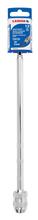 Lenox 1852047 - 12" Snap-Back Quick Change Extension w/ 3/8" Chuck Size