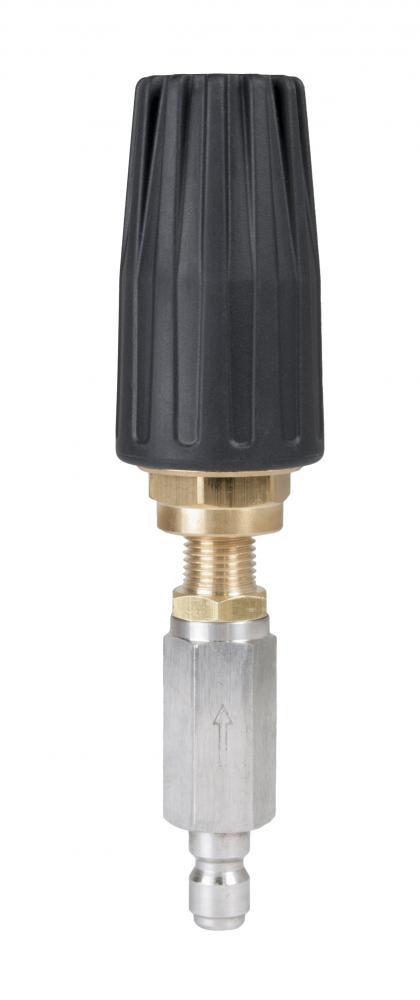ROTARY NOZZLE #3.5<span class=' ItemWarning' style='display:block;'>Item is usually in stock, but we&#39;ll be in touch if there&#39;s a problem<br /></span>
