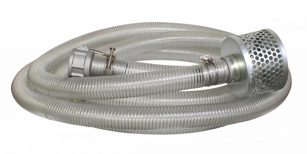 1&#34; SUCTIONS HOSE<span class=' ItemWarning' style='display:block;'>Item is usually in stock, but we&#39;ll be in touch if there&#39;s a problem<br /></span>
