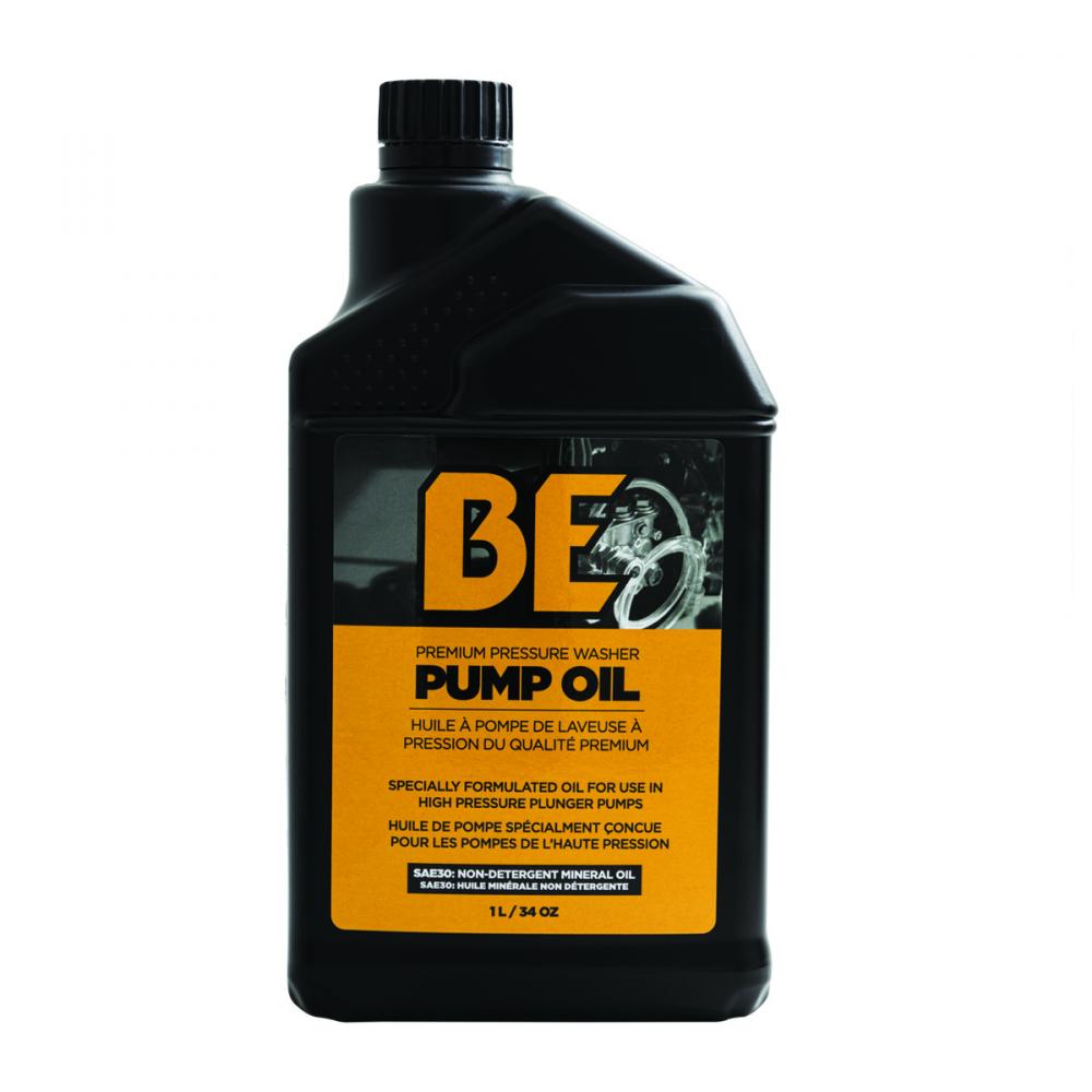 PUMP OIL 1L<span class=' ItemWarning' style='display:block;'>Item is usually in stock, but we&#39;ll be in touch if there&#39;s a problem<br /></span>