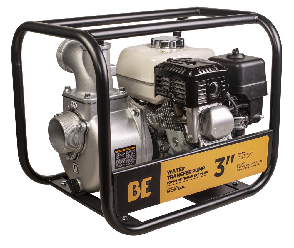3&#34; WATER TRANSFER PUMP WITH HONDA GX200 ENGINE<span class=' ItemWarning' style='display:block;'>Item is usually in stock, but we&#39;ll be in touch if there&#39;s a problem<br /></span>