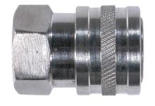 BE Power Equipment 85.300.102 - COUPLER 1/4" FNPT