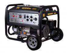 BE Power Equipment BE4200PS - 4,200 WATT GENERATOR