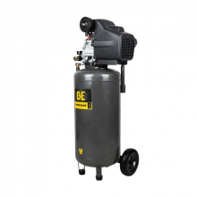 BE Power Equipment AC2020 - COMPRESSOR ELEC 20 GAL, 4 CFM @ 90 PSI